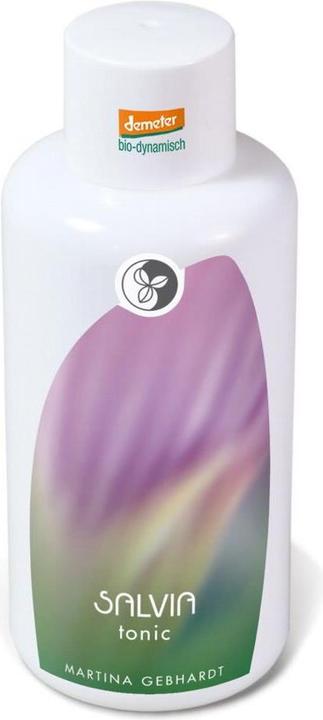 Martina Gebhardt Tonique À La Salvia (Lotion tonique, 100 ml)