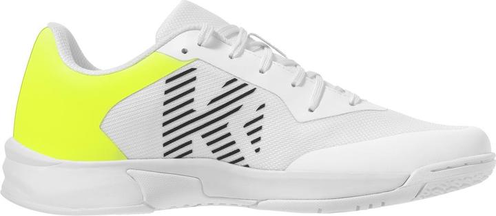 Actual product image Kempa Kourtfly Kids indoor sports shoes (30)