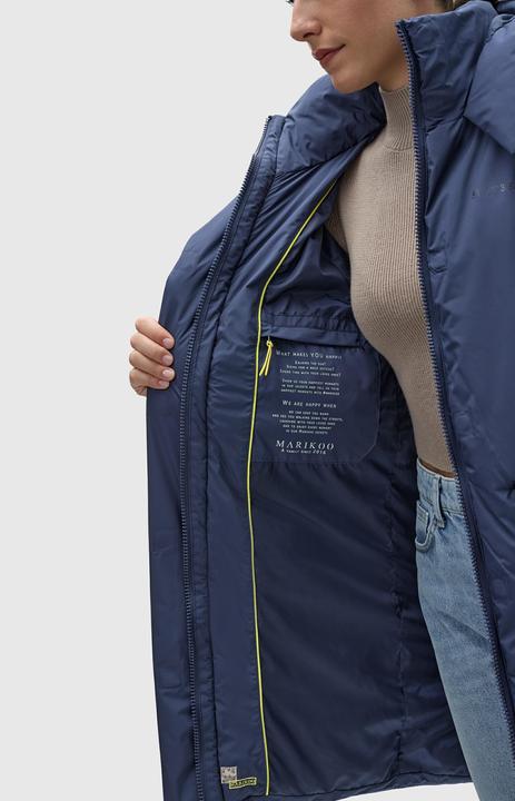 Actual product image Marikoo Nanami 16 (L)