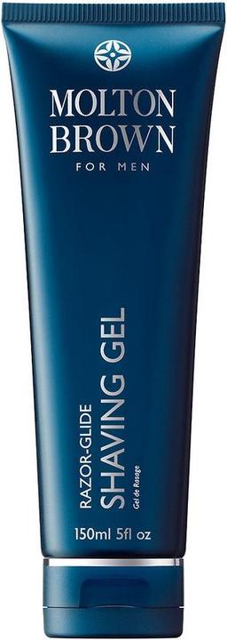 Molton Brown Razor-Glide Shaving Gel Rasiergel (150 ml)