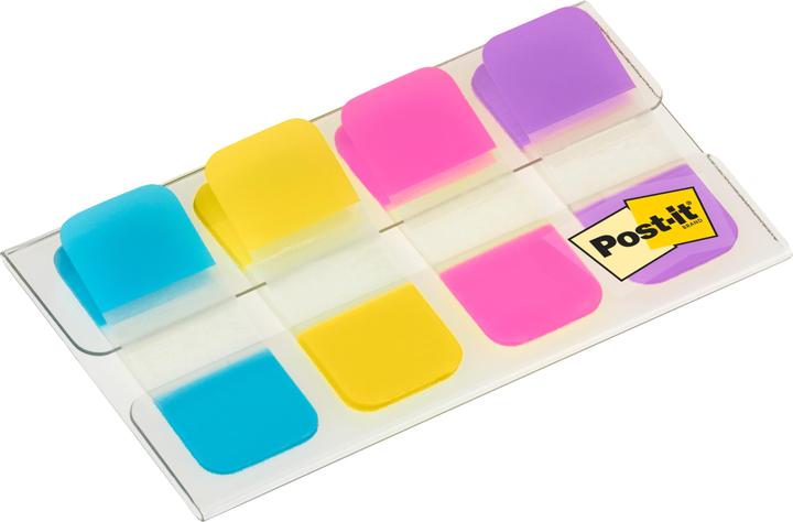 Actual product image Post-it Index Strong (1.5 x 4 cm)