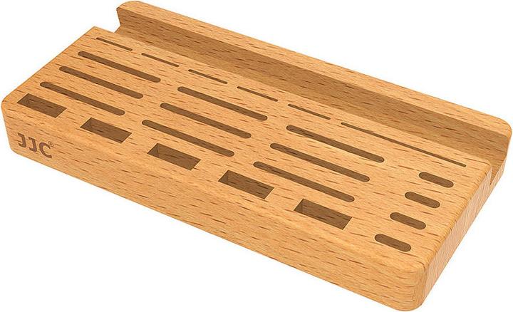 Immagine prodotto JJC Supporto per cellulare in legno UMS 2