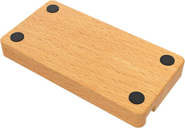 Immagine prodotto JJC Supporto per cellulare in legno UMS 2