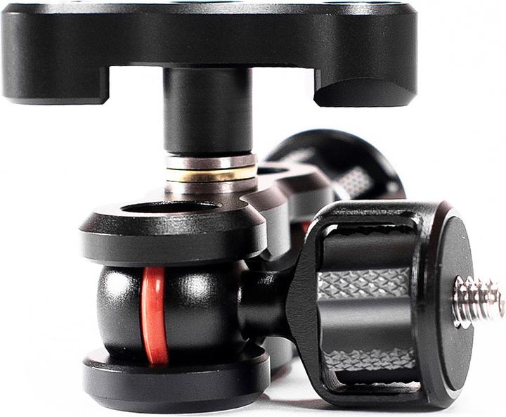 Actual product image Caruba Monitor Mount Magic Arm (Monitor screen)