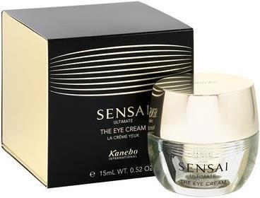 Produktbild Sensai Ultimate The Eye Cream (Crème, 15 ml)