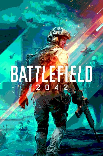 Image du produit EA Games Battlefield 2042 (Xbox Series X, DE, FR, IT)