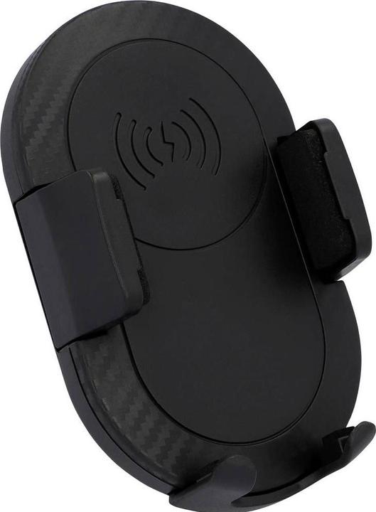 Actual product image Cartrend Suction cup mobile phone car mount 360° rotatable 85