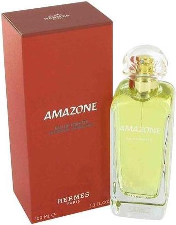 Produktbild Hermès Amazone (Eau de Toilette, 100 ml)