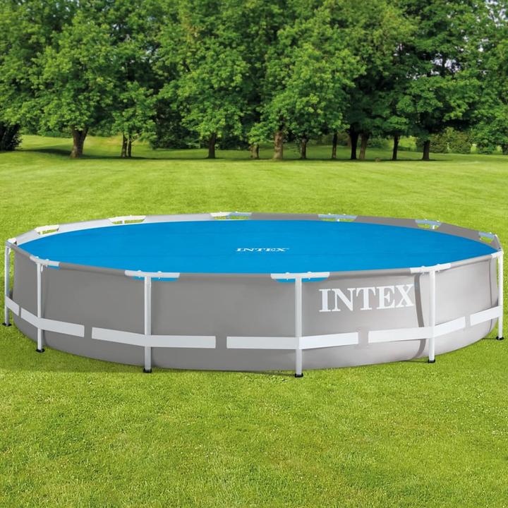 Produktbild Intex Solar Abdeckplane