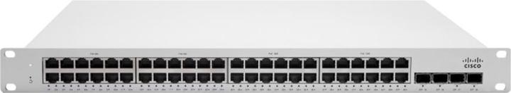 Produktbild Cisco Meraki Cloud Managed MS210-48FP - (48 Ports)
