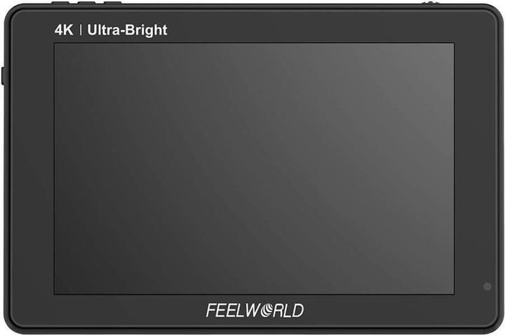 Feelworld 7" LUT7S PRO IPS panel full HD 1920*1200 super high brightness (SDI) (7", Full HD)
