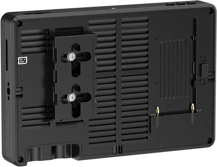 Actual product image Feelworld 7" LUT7S PRO IPS panel full HD 1920*1200 super high brightness (SDI) (7", Full HD)