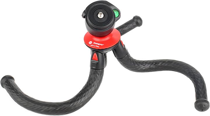 Image du produit Fotopro Ufo 2 Plus (Métal, Matières plastiques)