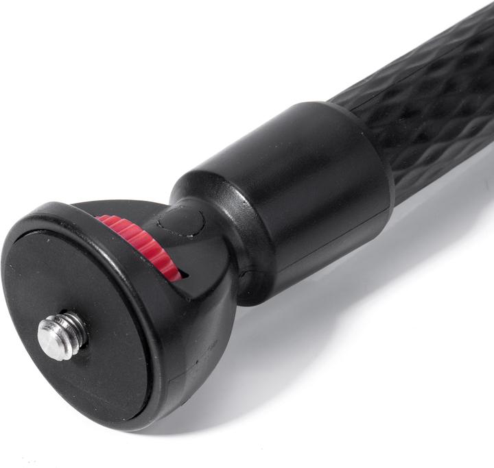 Image du produit Fotopro Trépied de base UFO Mogo avec 2x support de téléphone & télécommande Bluetooth (Matières plastiques)