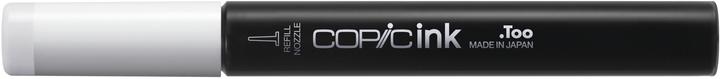 Produktbild Copic Tinte Ink Typ N - 3 (N-3 - Neutral Gray No.3, 1 x)
