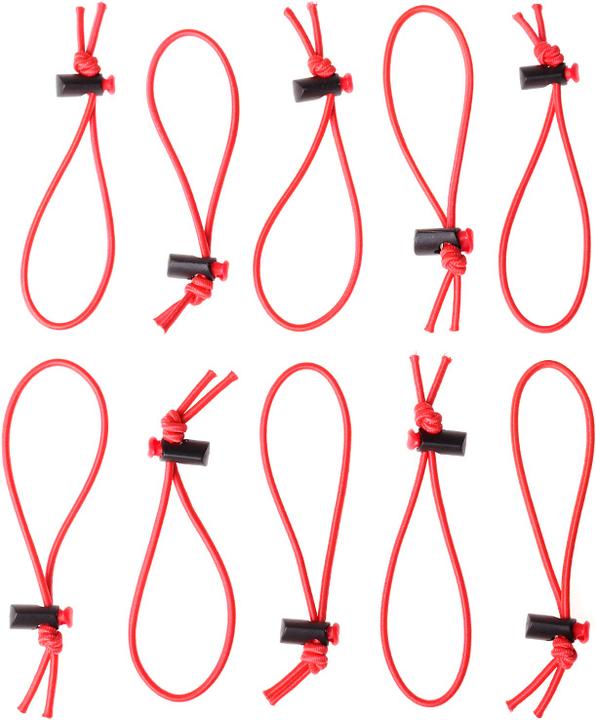 Actual product image Caruba Cable tie (10 pieces)