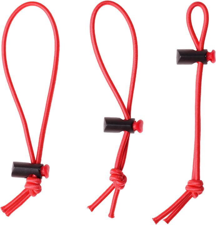 Actual product image Caruba Cable tie (10 pieces)