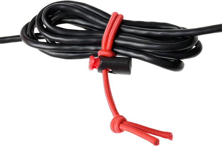 Actual product image Caruba Cable tie (10 pieces)