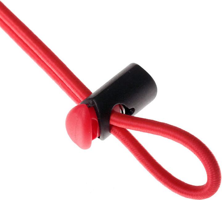 Actual product image Caruba Cable tie (10 pieces)