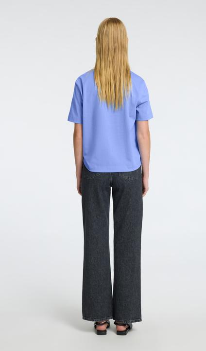 Immagine prodotto Selected Femme Maglietta boxy (XL)