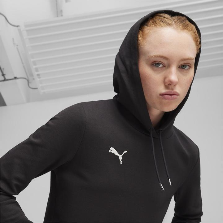 Immagine prodotto Puma Felpa con cappuccio teamGOAL Casuals Wmn (XS)