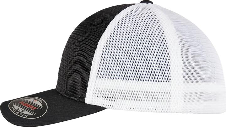 Image du produit Flexfit 360 OMNIMESH CAP 2-TONE (XL)