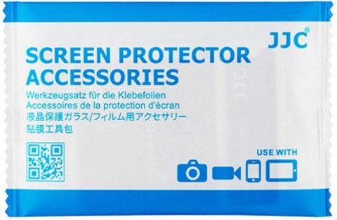 Image du produit JJC GSP FP Protecteur de verre optique (Protecteur d'écran)