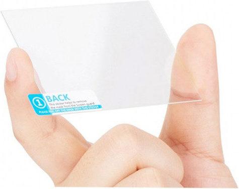 Image du produit JJC GSP FP Protecteur de verre optique (Protecteur d'écran)