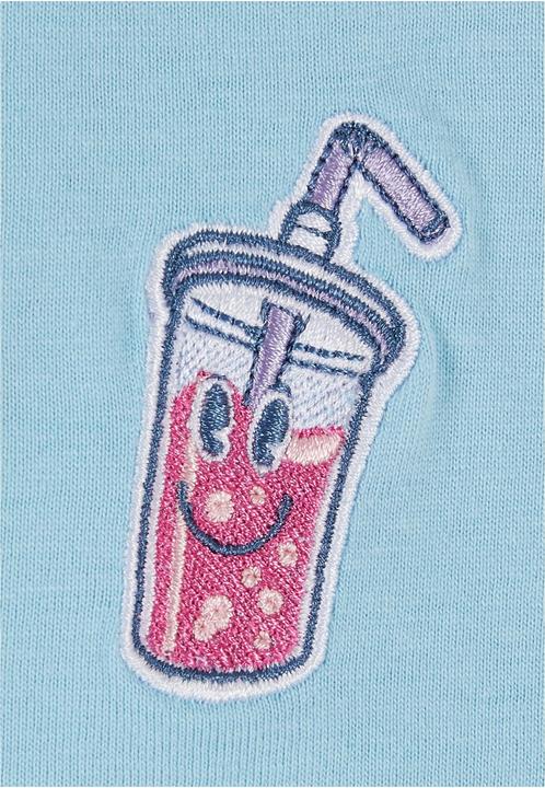 Actual product image Mister Tee Good Vibes Drink Tea EMB - 126853 (M)