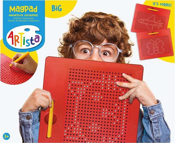 Immagine prodotto Artista Lavagna magnetica da disegno grande