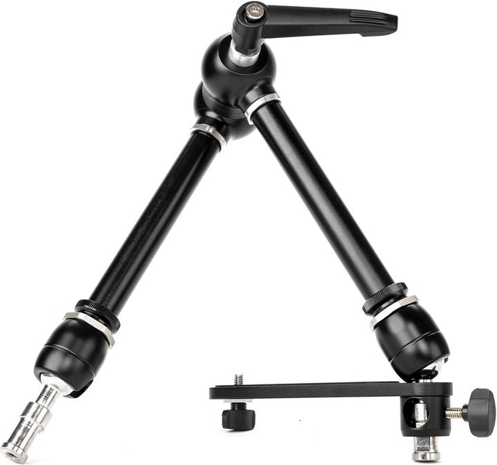 Image du produit Caruba Bras magique à friction variable avec support de caméra (Accessoires vidéo divers)
