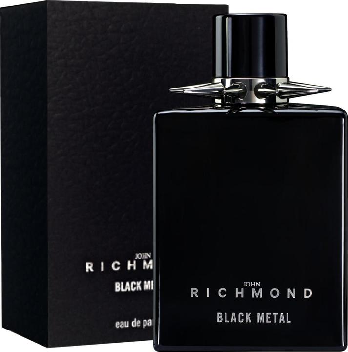 Richmond & Finch Eau de Parfum Natural
