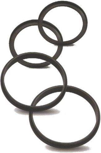 Caruba Step up/down Ring 67mm 82mm (Objektivfilter Adapter)