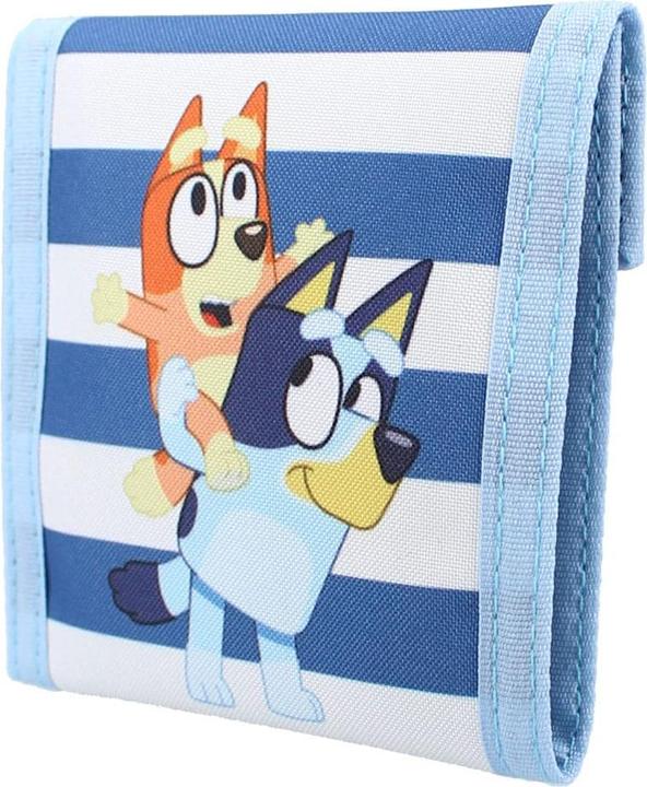 Produktbild Vadobag Bluey Geldbeutel Bluey Jump Into Fun