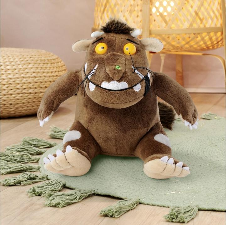 Produktbild Simba Der Grüffelo, 25cm (25 cm)
