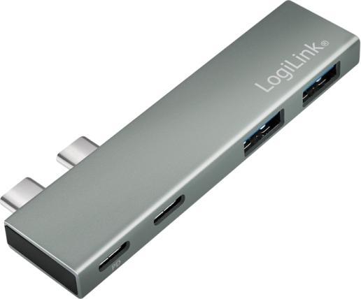 Productafbeelding LogiLink UA0339 (2.5")