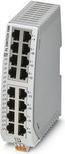 Actual product image Phoenix FL SWITCH 1016N 1085255 Industrial Ethernet Switch (16 Ports)