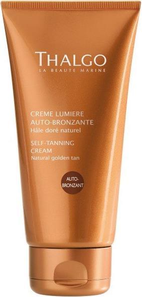 Immagine prodotto Thalgo Crema autoabbronzante scintillante (Crema autoabbronzante, 150 ml)