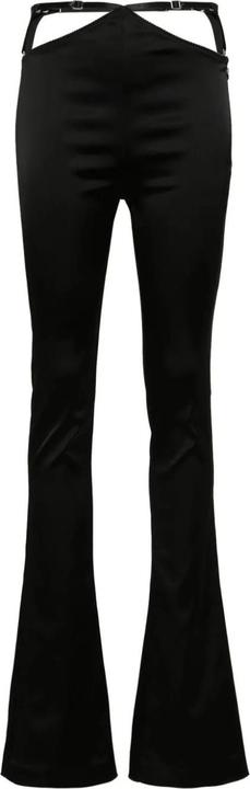 Actual product image The Attico Pantaloni Lunghi (42)