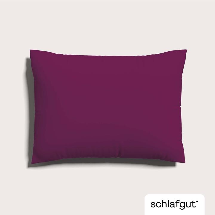 Immagine prodotto schlafgut Knitted Jersey (Copripiumino, 60 x 80 cm)