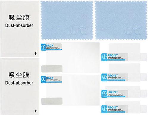 Immagine prodotto JJC Pellicola protettiva LCP 1DXM2 (Pellicola protettiva, EOS 1D X Mark II)
