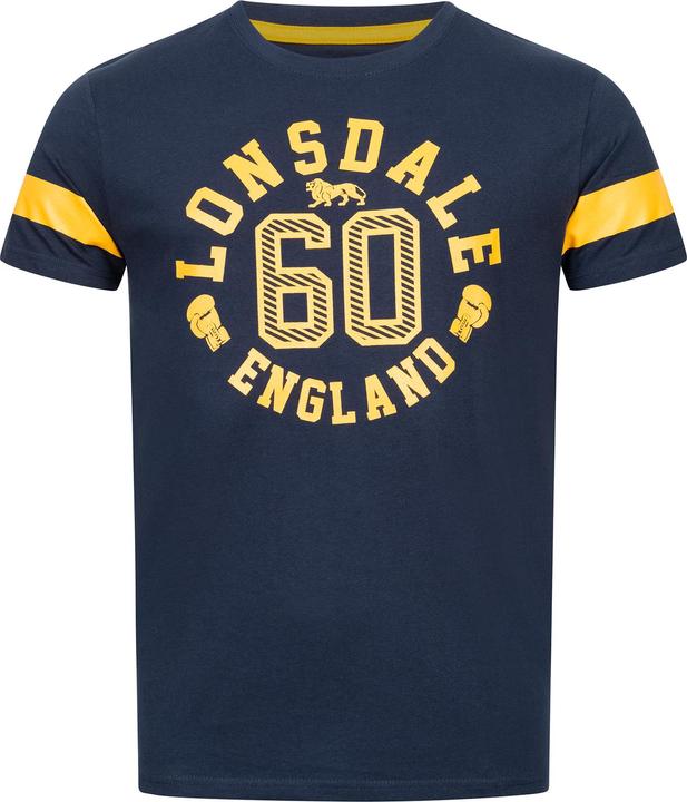 Produktbild Lonsdale Askerswell (XXL)