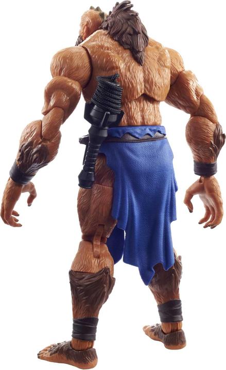 Immagine prodotto Masters of the Universe Rivelazione Uomo Bestia