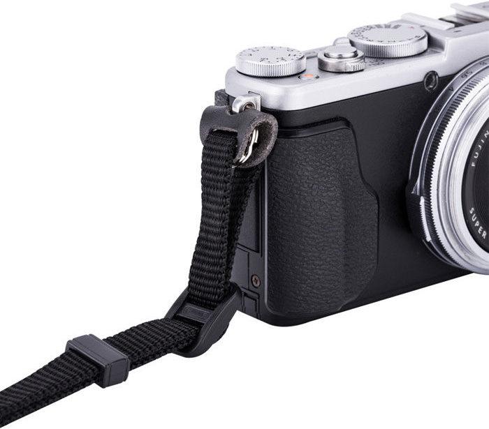 Image du produit JJC NS OA1 Camera Strap Round Lug Ring (sangle pour appareil photo)