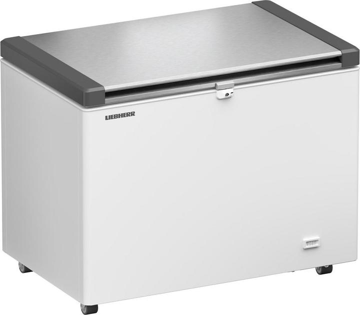 Image du produit Liebherr Congélateur commercial (Autonome, 266 l)