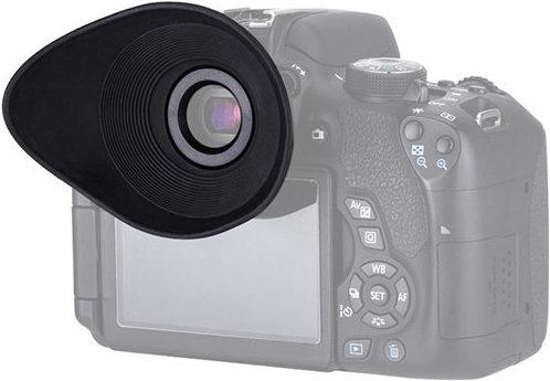 Produktbild JJC EC 7G (Canon Eyecup) (Augenmuschel)