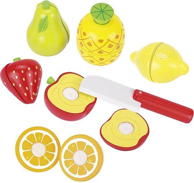 Actual product image Goki Cutting fruit