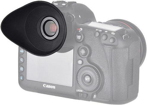 Image du produit JJC EC EGG (Canon Eyecup) (Œilleton)