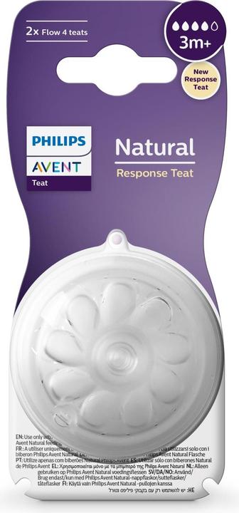 Produktbild Philips Avent Natural Response