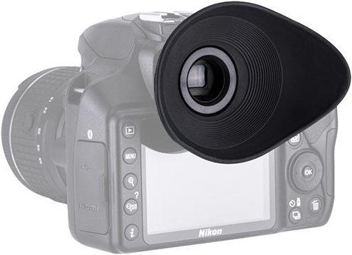 Actual product image JJC EN 3G Eyecup (Nikon)